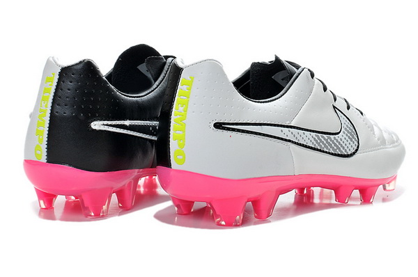 Nike Tiempo Legend V FG Men Shoes--008